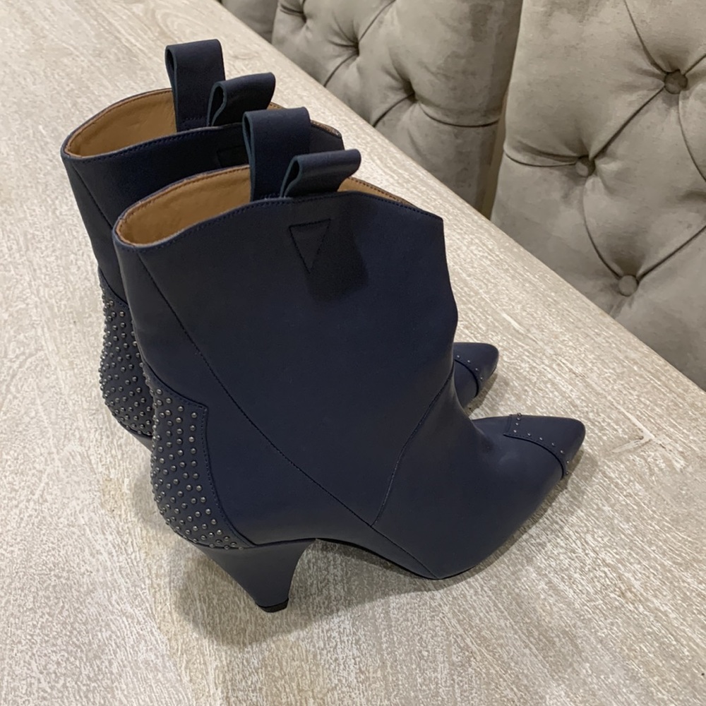 Anine Bing Boots NWOT - Picture 9 of 14